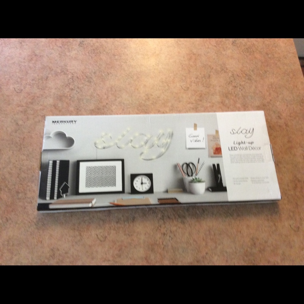 💜slay wall decor💜 - Picture 3 of 8